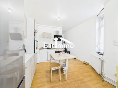 Appartement - 55 m² - 2 pièces