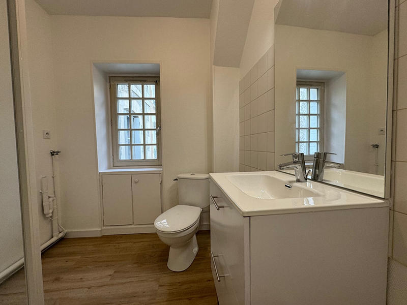 Appartement - 54 m² - 3 pièces