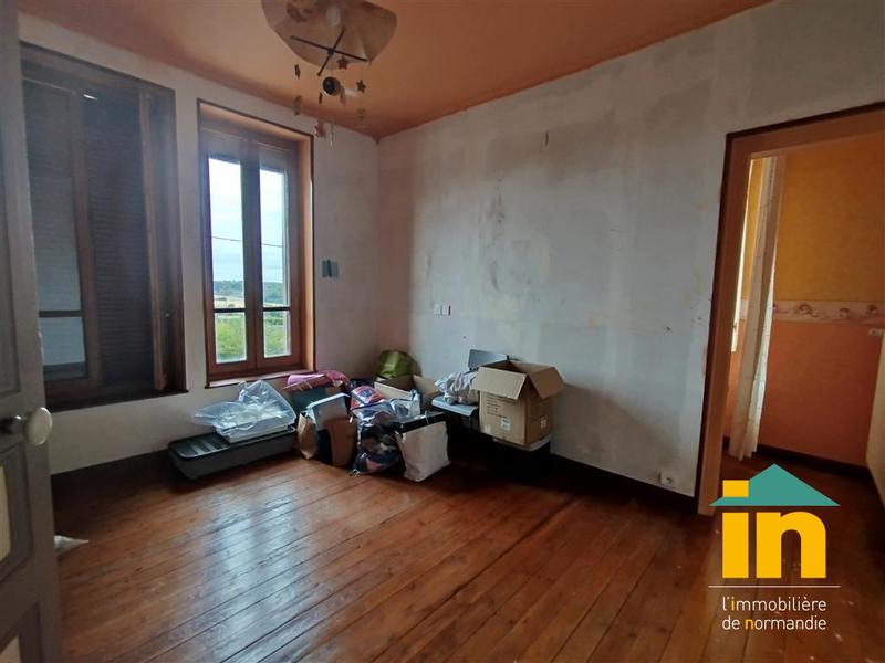 Maison de campagne - 180 m² - 10 pièces