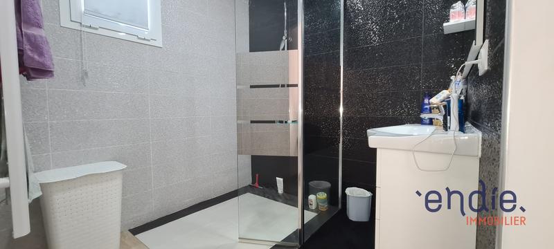 Maison - 115 m² - 4 pièces