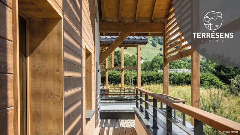 Appartement - 173 m² - 6 pièces