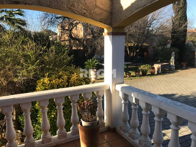 Villa - 124 m² - 6 pièces