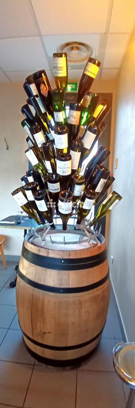 Fonds de commerce - 180 m²