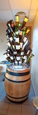 Fonds de commerce - 180 m²