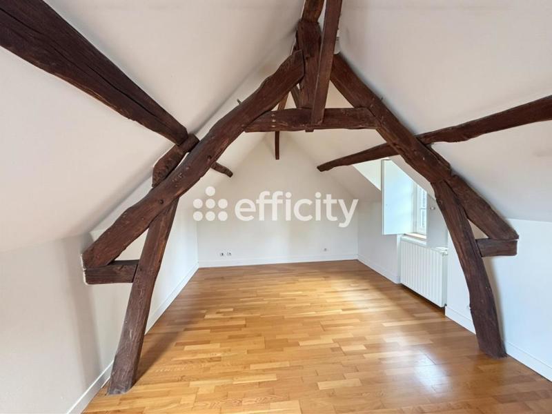 Maison - 137 m² - 4 pièces