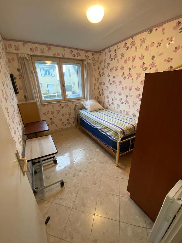 Maison - 116 m² - 4 pièces