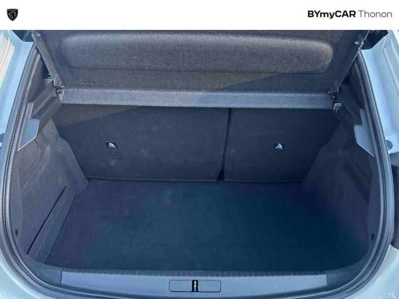 Peugeot 208 PureTech 100 s&amp;S Eat8 Gt