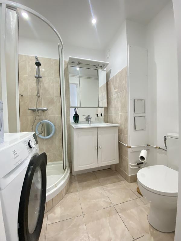 Appartement - 71 m² - 4 pièces