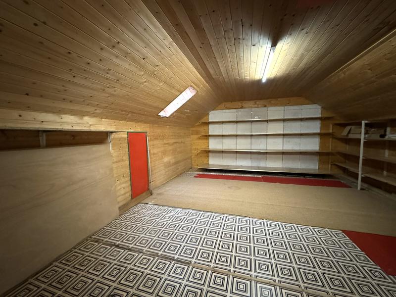 Maison - 118 m² - 7 pièces