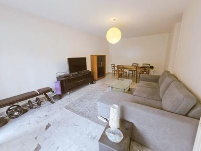 Appartement - 56 m² - 2 pièces