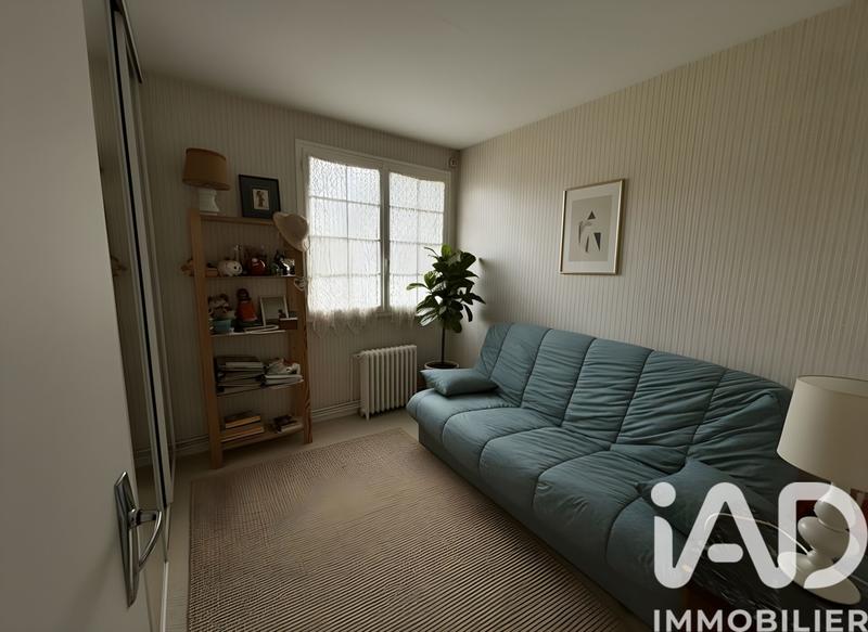 Maison de ville - 127 m² - 5 pièces