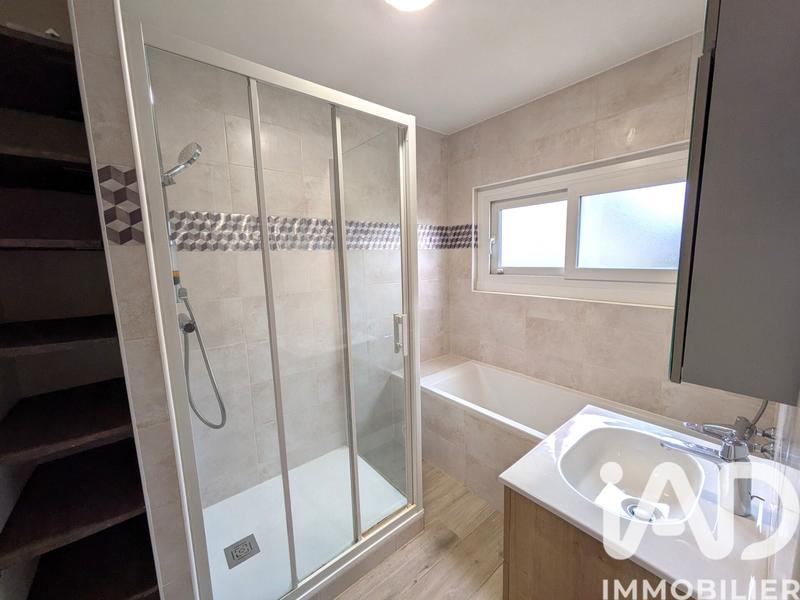 Appartement - 75 m² - 4 pièces