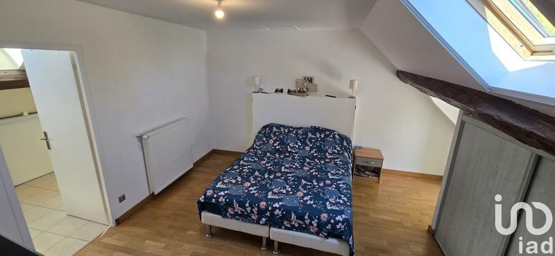 Maison - 208 m² - 7 pièces