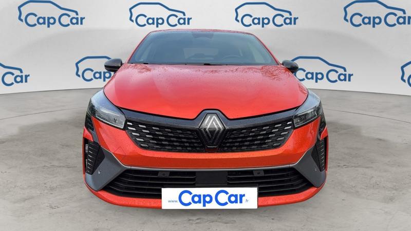 Renault Clio 1.6 E-Tech 145 Hybride Esprit Alpine - Automatique Entretien constructeur