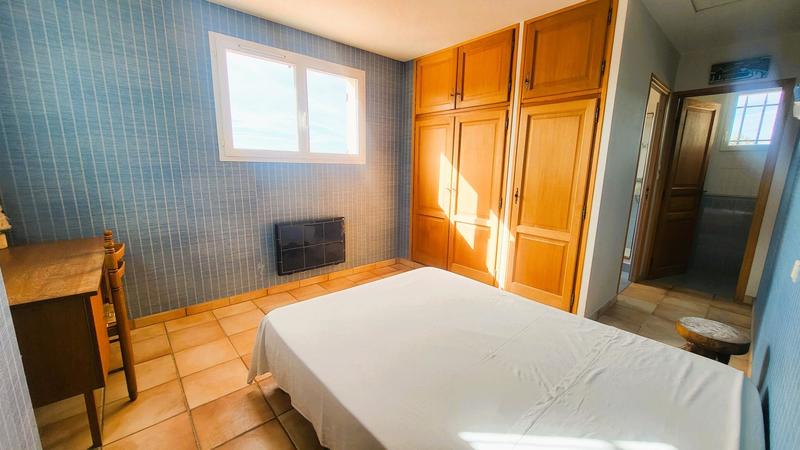 Bastide - 185 m² - 6 pièces