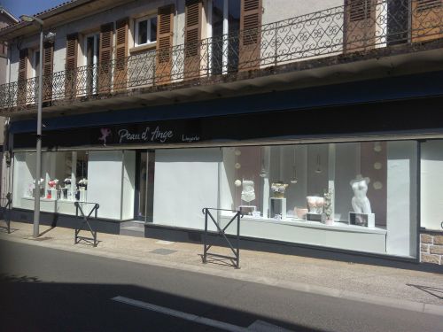 Peau d'Ange Lingerie