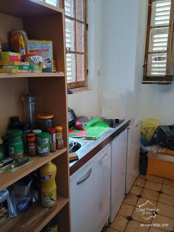 Propriété - 240 m² - 8 pièces