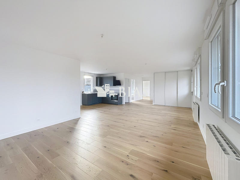 Maison - 114 m² - 4 pièces