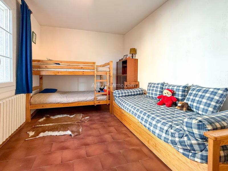 Maison - 179 m² - 6 pièces