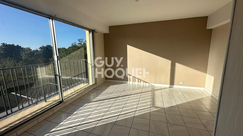 Appartement - 31 m² - 1 pièce