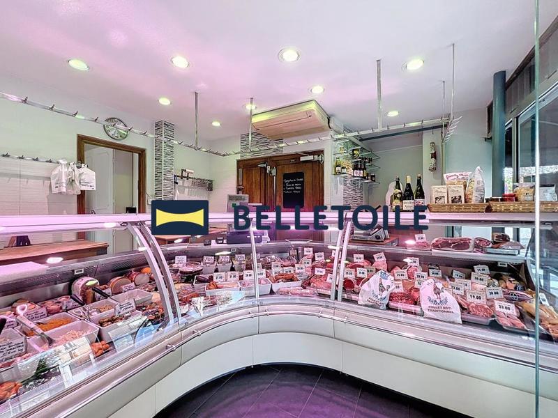 Local commercial - 84 m²