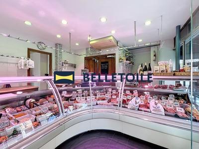 Local commercial - 84 m²