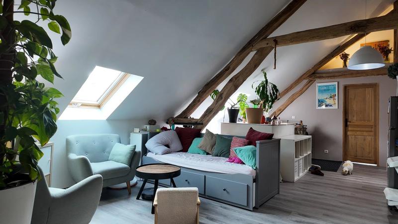 Maison - 545 m² - 13 pièces