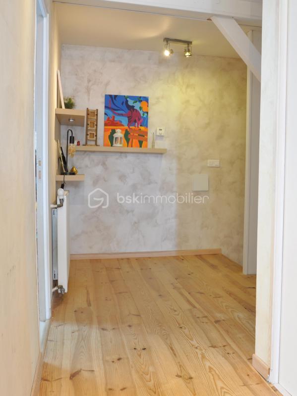 Maison de village - 200 m² - 6 pièces