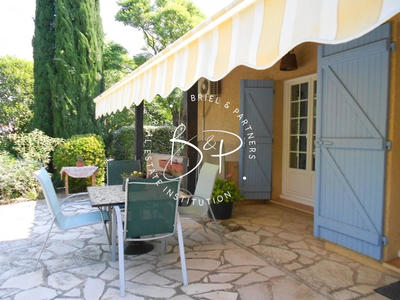 Maison - 66 m² - 3 pièces