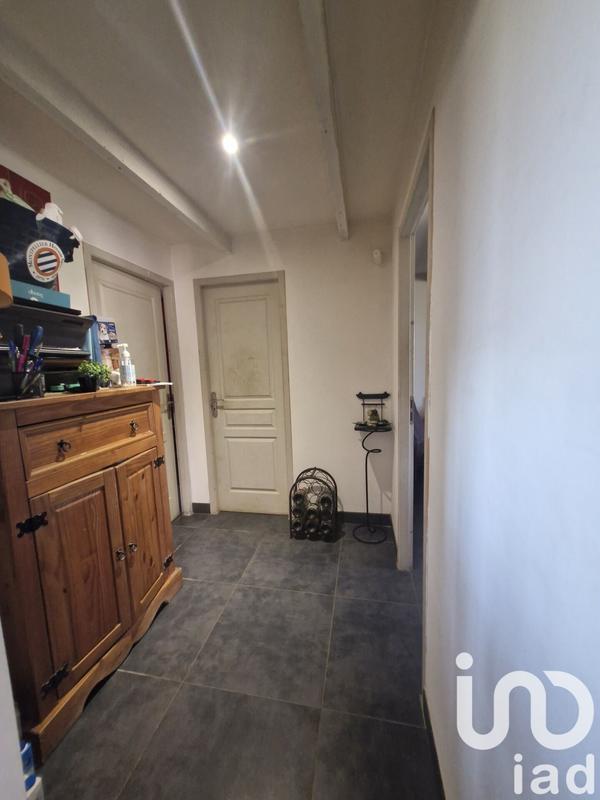 Maison - 104 m² - 4 pièces