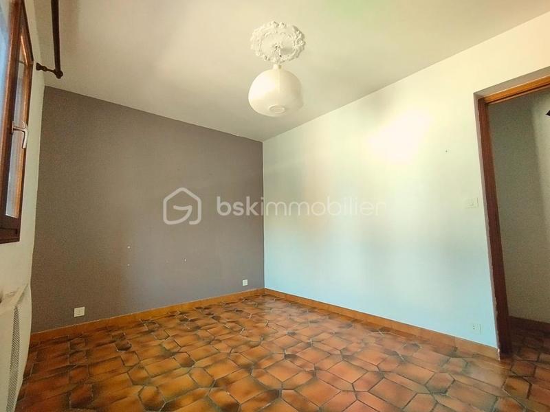 Appartement - 86 m² - 5 pièces