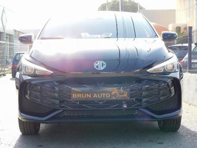 Mg mg3 Motor 1.5 l 116ch Standard