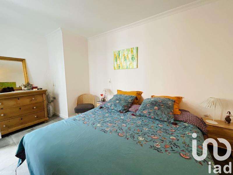 Duplex - 234 m² - 6 pièces