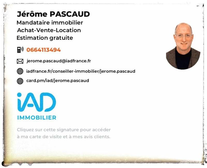 Appartement - 106 m² - 4 pièces