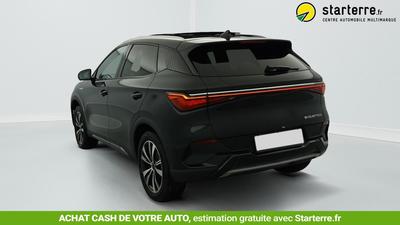 Byd Atto 3 60,5 kWh 204 ch Design