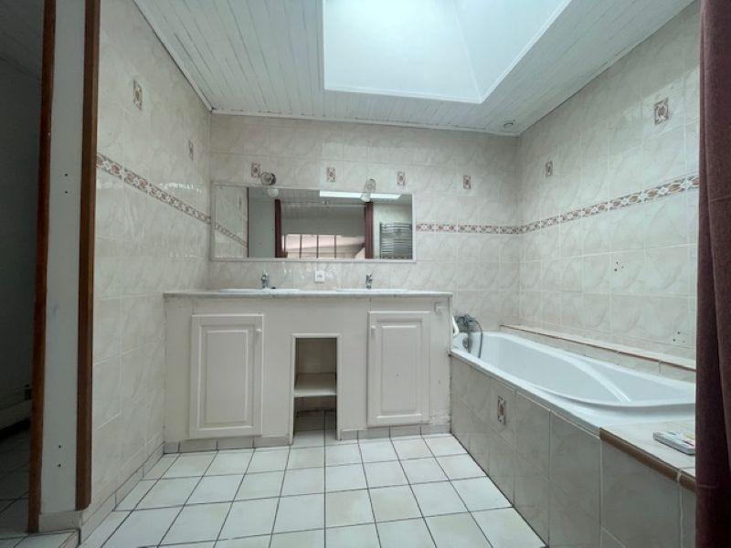 Maison - 72 m² - 3 pièces