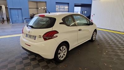 Peugeot 208 1.6 Bluehdi 75ch Bvm5 Active