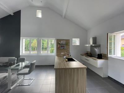 Maison - 119 m² - 6 pièces