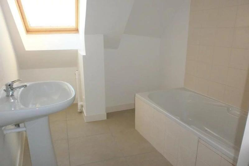 Appartement - 86 m² - 4 pièces