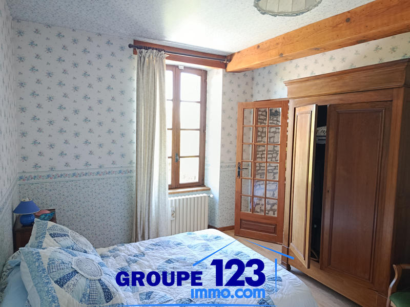 Maison - 289 m² - 9 pièces