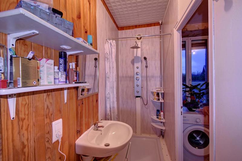 Maison - 78 m² - 4 pièces