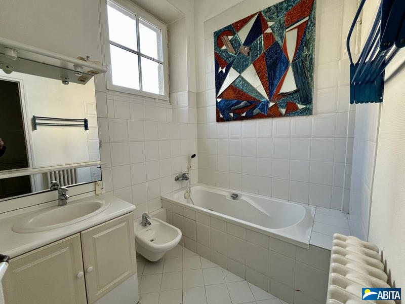 Appartement - 140 m² - 4 pièces