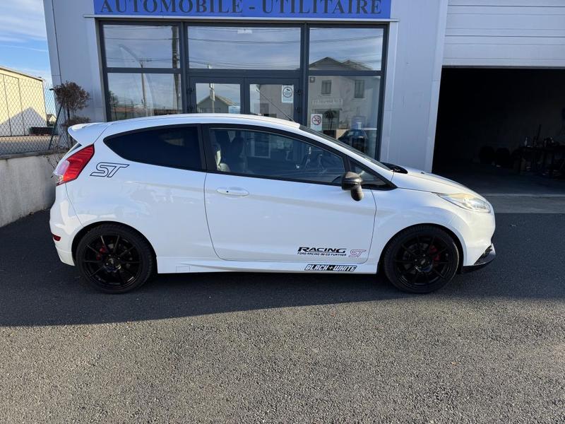 Ford Fiesta St 1.6 t 215 Ch Mountune Kit Mp215 Garantie Reprise Possible