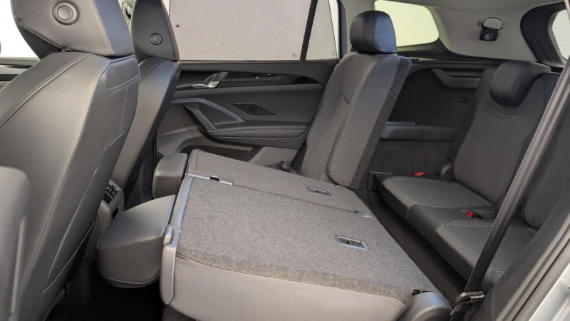 Volkswagen Tayron 1.5 eTSI 150ch Dsg7 7pl Life Plus