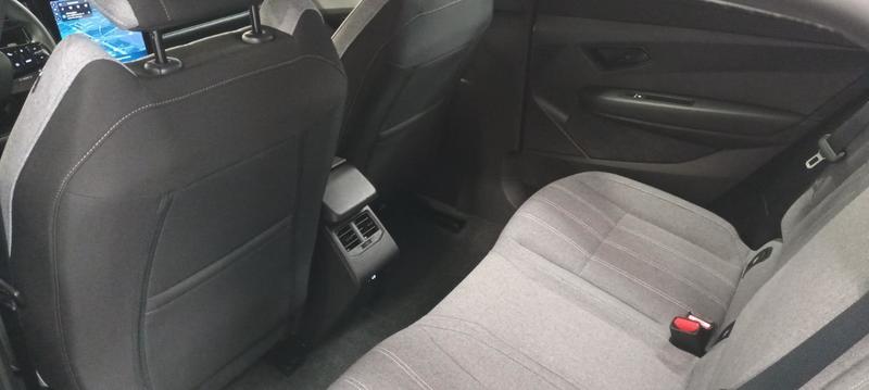 Renault Mégane E-Tech Ev60 130ch super charge Evolution Er