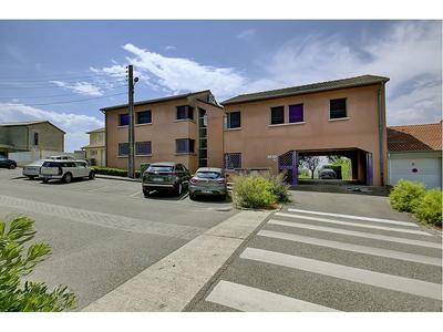 Bureau - 360 m² - 10 pièces