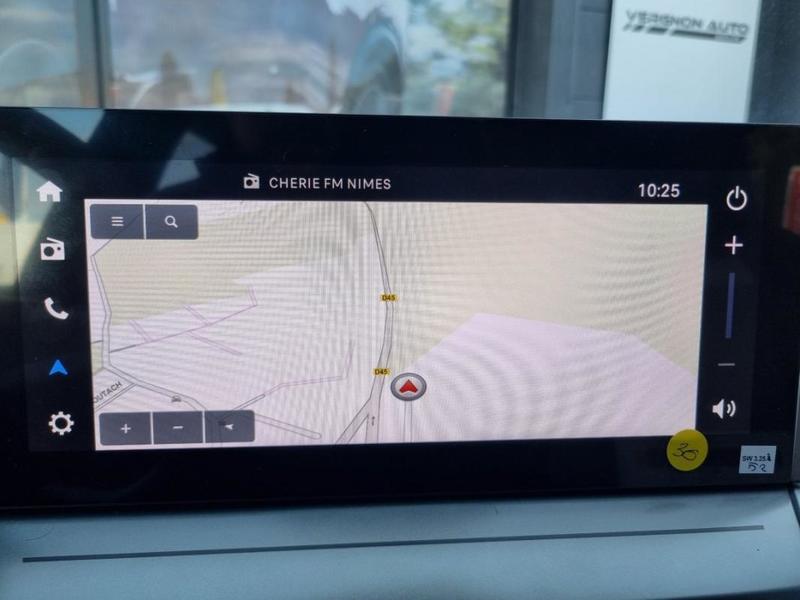 Opel Frontera Electrique 113ch Batterie 44kWh Gs