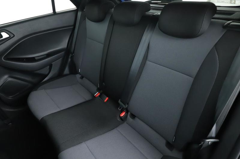 Hyundai i20 1.2 Intuitive 84 ch