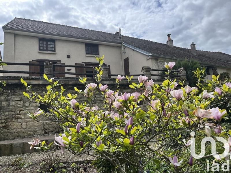 Maison de village - 152 m² - 6 pièces