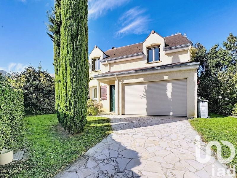 Maison - 178 m² - 6 pièces